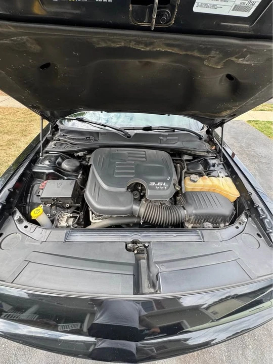 2018 Dodge Challenger 3rd Gen - Image 14 of 14