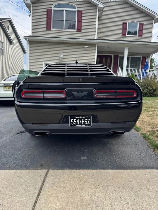 2018 Dodge Challenger 3rd Gen - Image 11 of 14