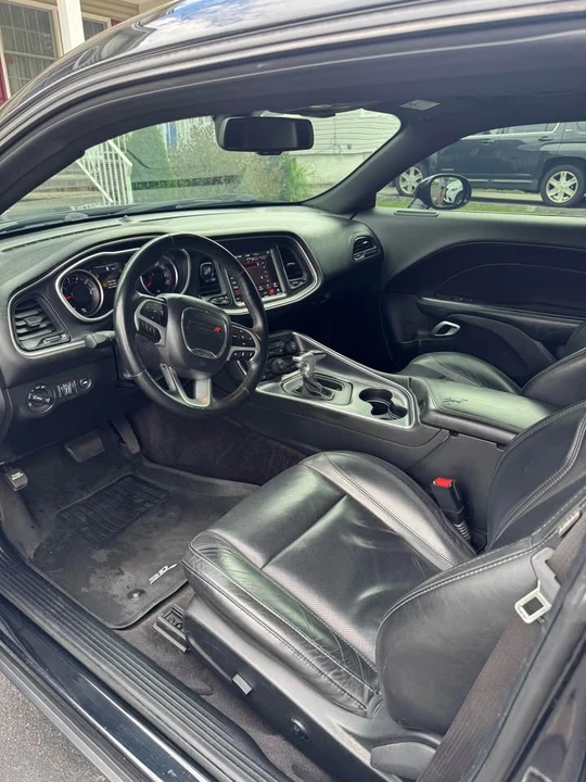 2018 Dodge Challenger 3rd Gen - Image 4 of 14