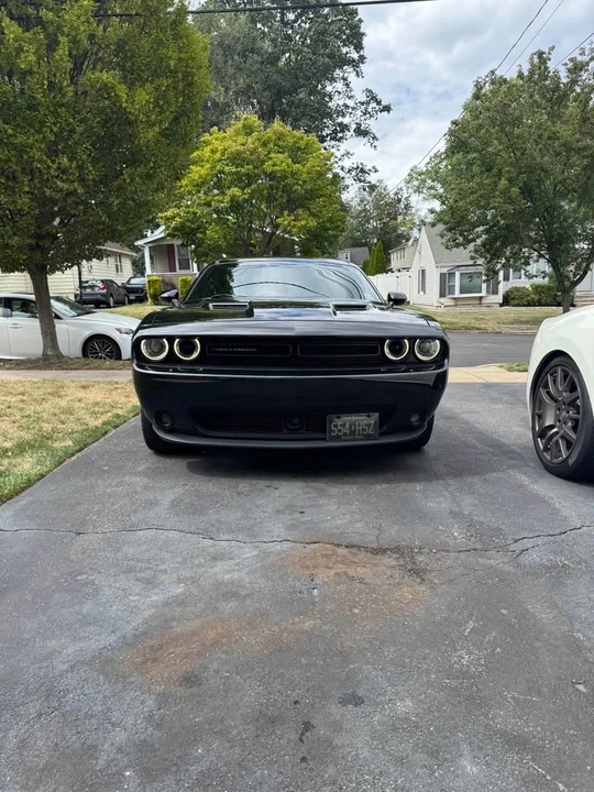 2018 Dodge Challenger 3rd Gen - Image 13 of 14
