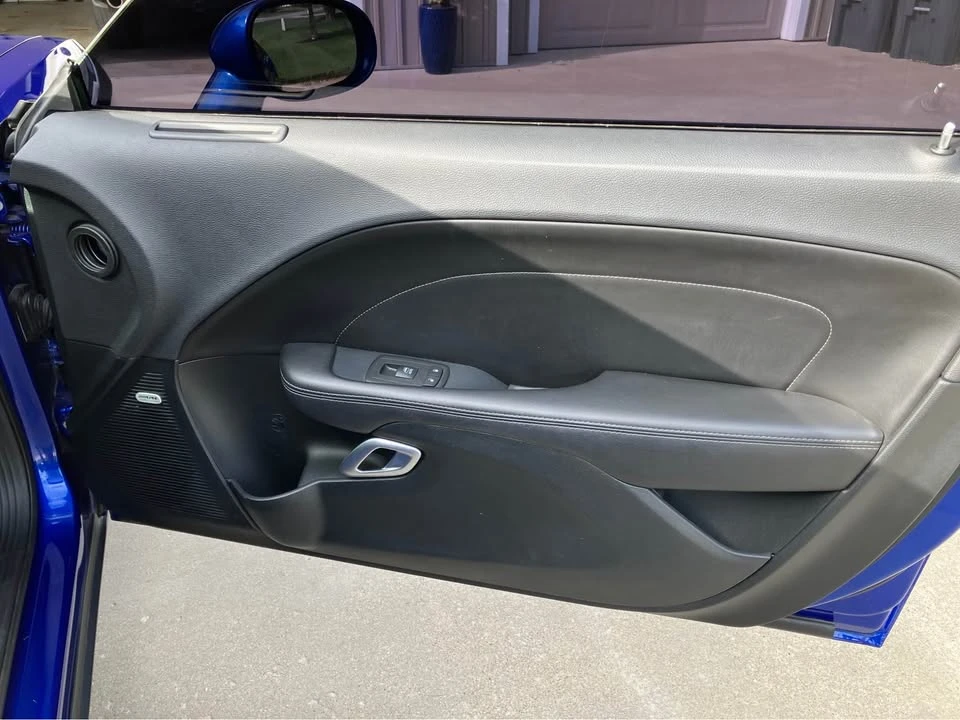 2018 Dodge Challenger 3rd Gen - Image 15 of 19