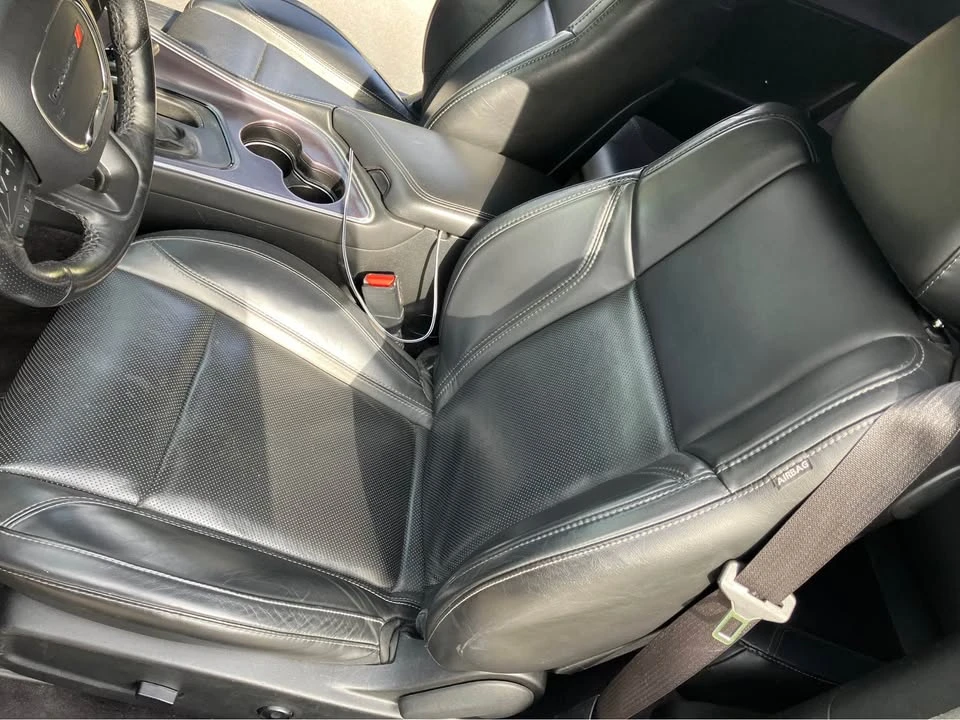 2018 Dodge Challenger 3rd Gen - Image 8 of 19