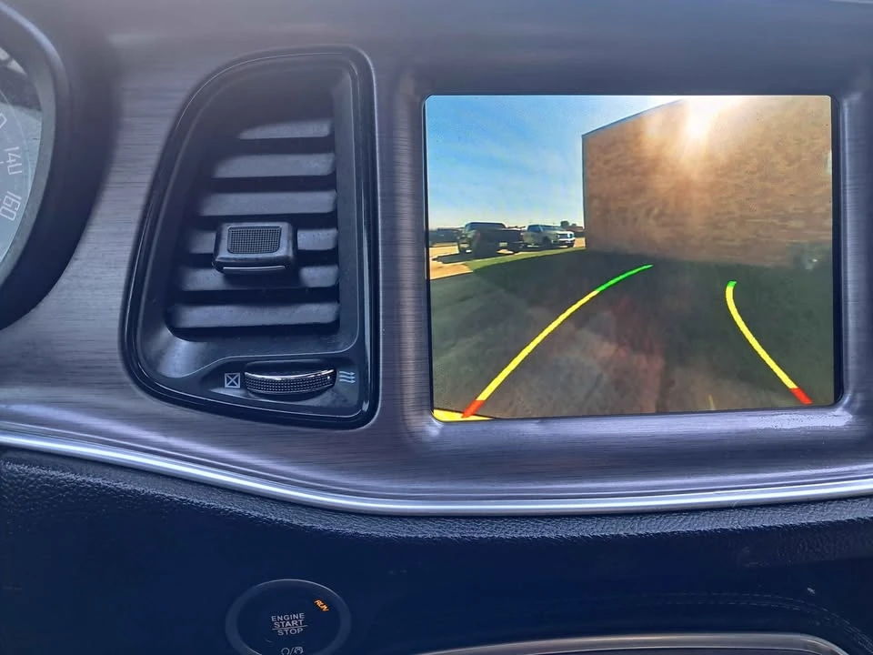 2018 Dodge Challenger 3rd Gen - Image 10 of 13