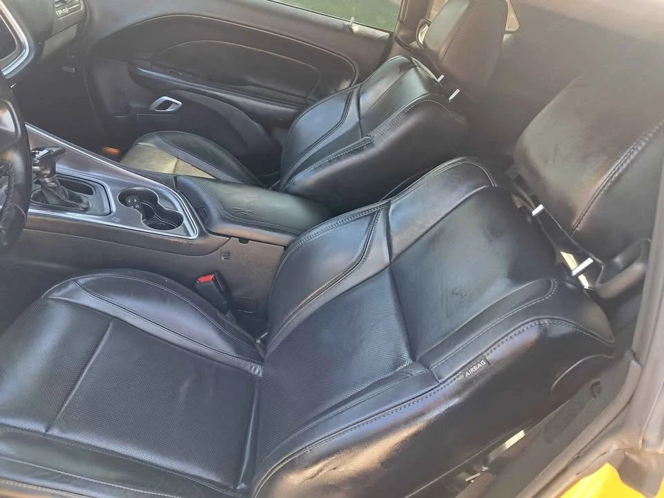 2018 Dodge Challenger 3rd Gen - Image 7 of 13