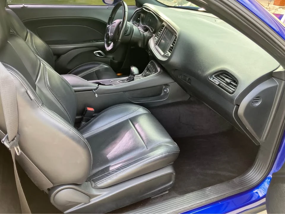 2018 Dodge Challenger 3rd Gen - Image 6 of 19