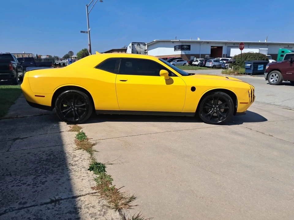 2018 Dodge Challenger 3rd Gen - Image 3 of 13
