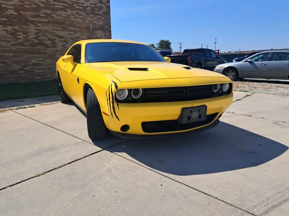 2018 Dodge Challenger 3rd Gen - Image 2 of 13