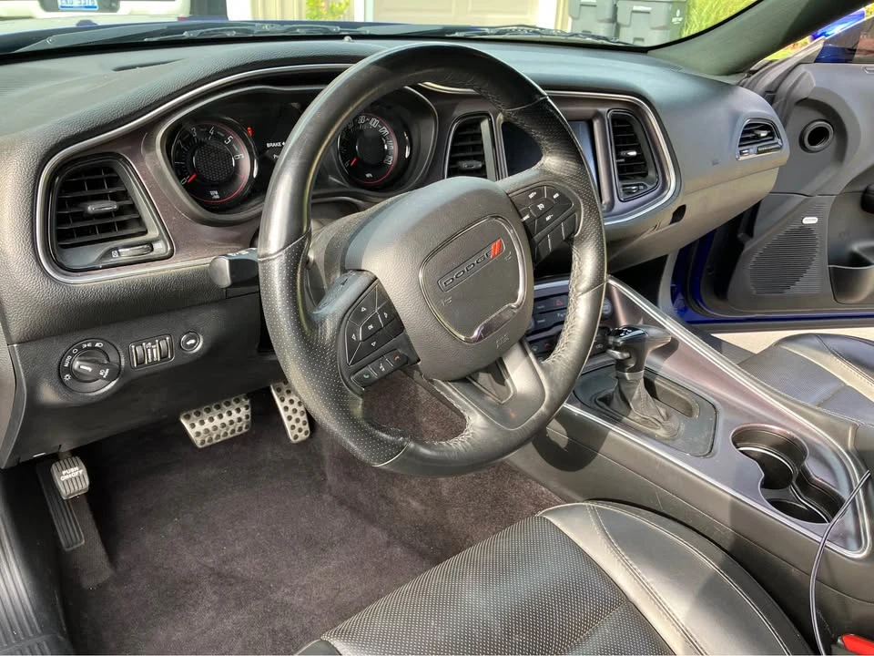 2018 Dodge Challenger 3rd Gen - Image 9 of 19