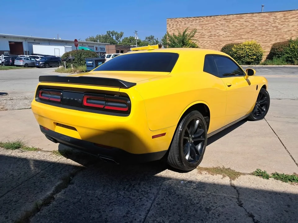 2018 Dodge Challenger 3rd Gen - Image 4 of 13
