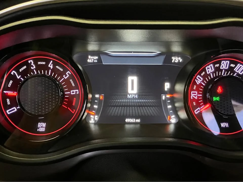2018 Dodge Challenger 3rd Gen - Image 12 of 19