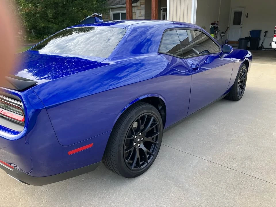 2018 Dodge Challenger 3rd Gen - Image 3 of 19
