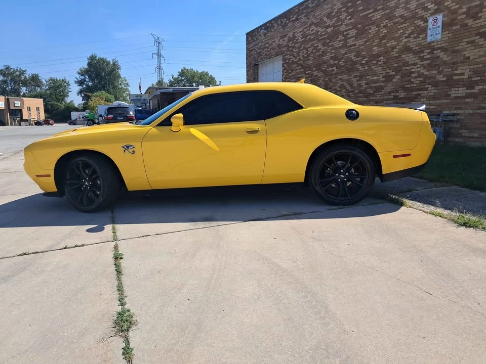 2018 Dodge Challenger 3rd Gen - Image 5 of 13
