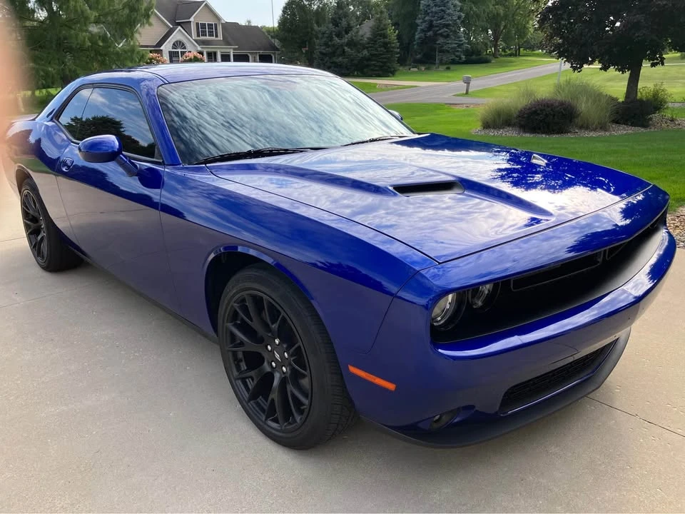 2018 Dodge Challenger 3rd Gen - Image 4 of 19