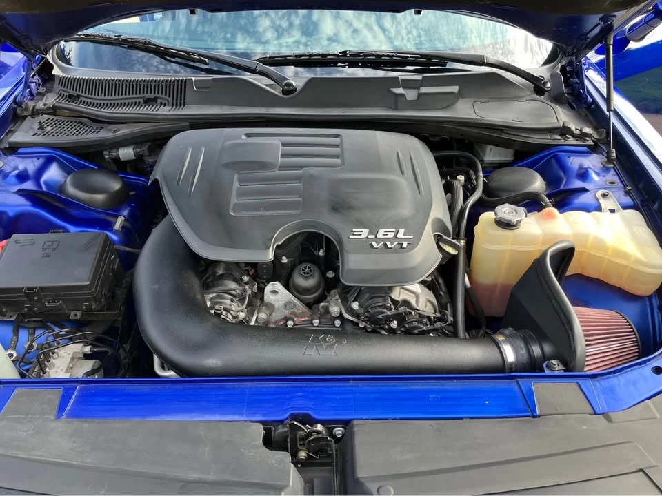 2018 Dodge Challenger 3rd Gen - Image 10 of 19