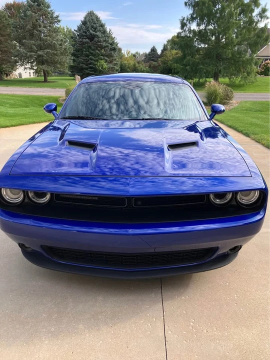 2018 Dodge Challenger 3rd Gen - Image 5 of 19