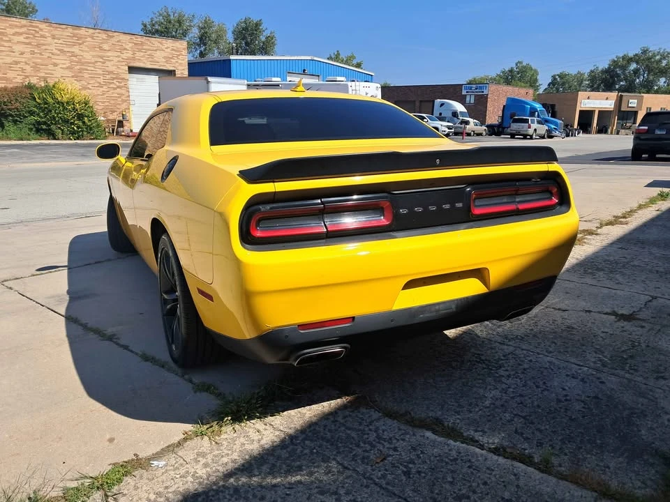 2018 Dodge Challenger 3rd Gen - Image 6 of 13