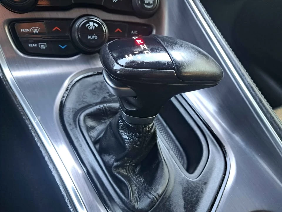 2018 Dodge Challenger 3rd Gen - Image 11 of 13
