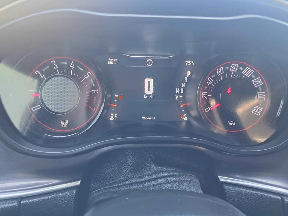 2018 Dodge Challenger 3rd Gen - Image 9 of 13