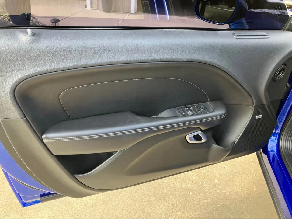 2018 Dodge Challenger 3rd Gen - Image 14 of 19