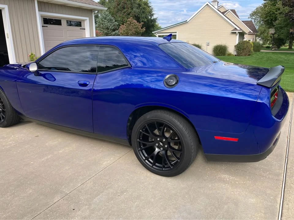 2018 Dodge Challenger 3rd Gen - Image 2 of 19