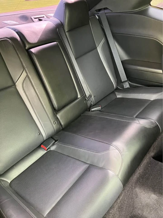 2018 Dodge Challenger 3rd Gen - Image 7 of 19
