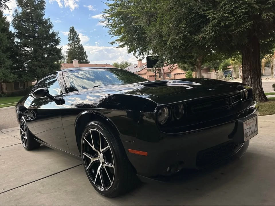 2018 Dodge Challenger 3rd Gen - Image 2 of 15