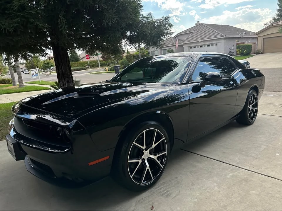2018 Dodge Challenger 3rd Gen - Image 3 of 15