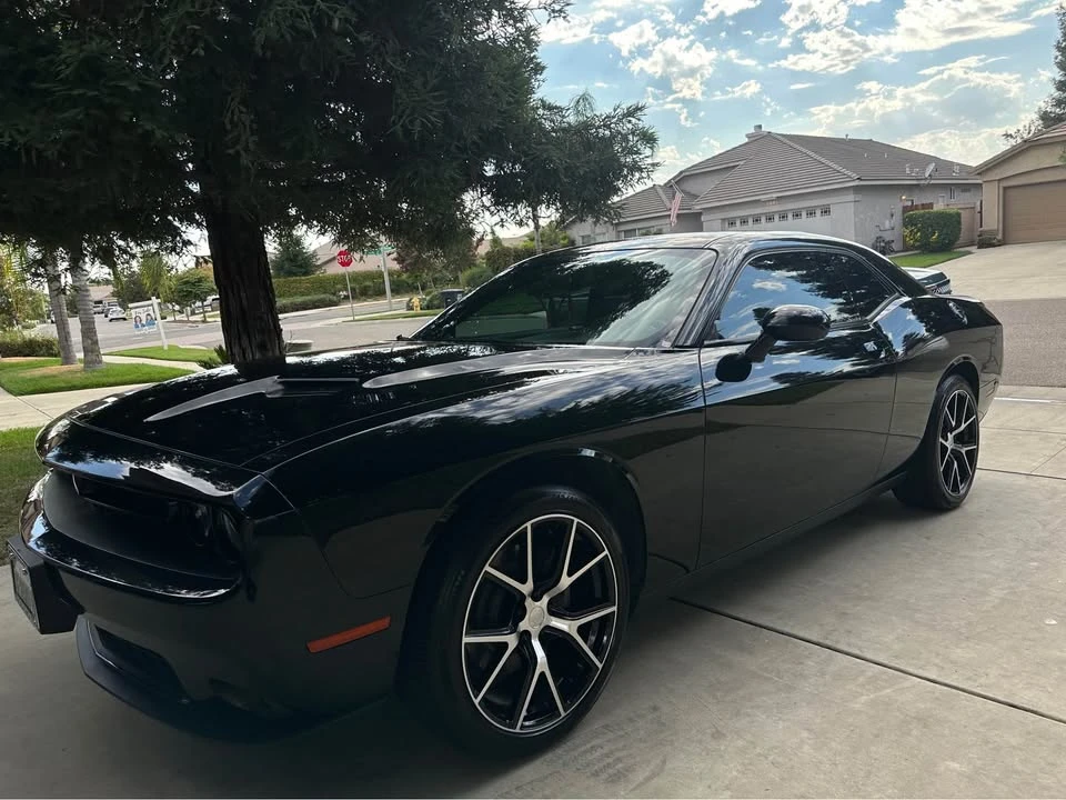 2018 Dodge Challenger 3rd Gen - Image 4 of 15