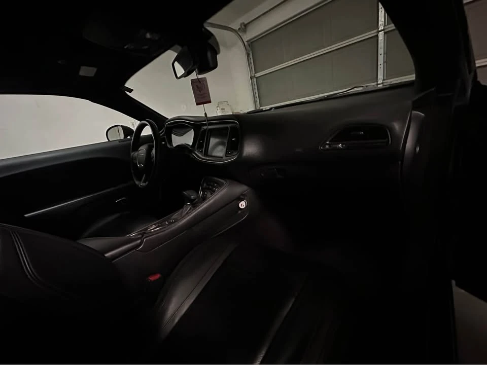 2018 Dodge Challenger 3rd Gen - Image 14 of 15