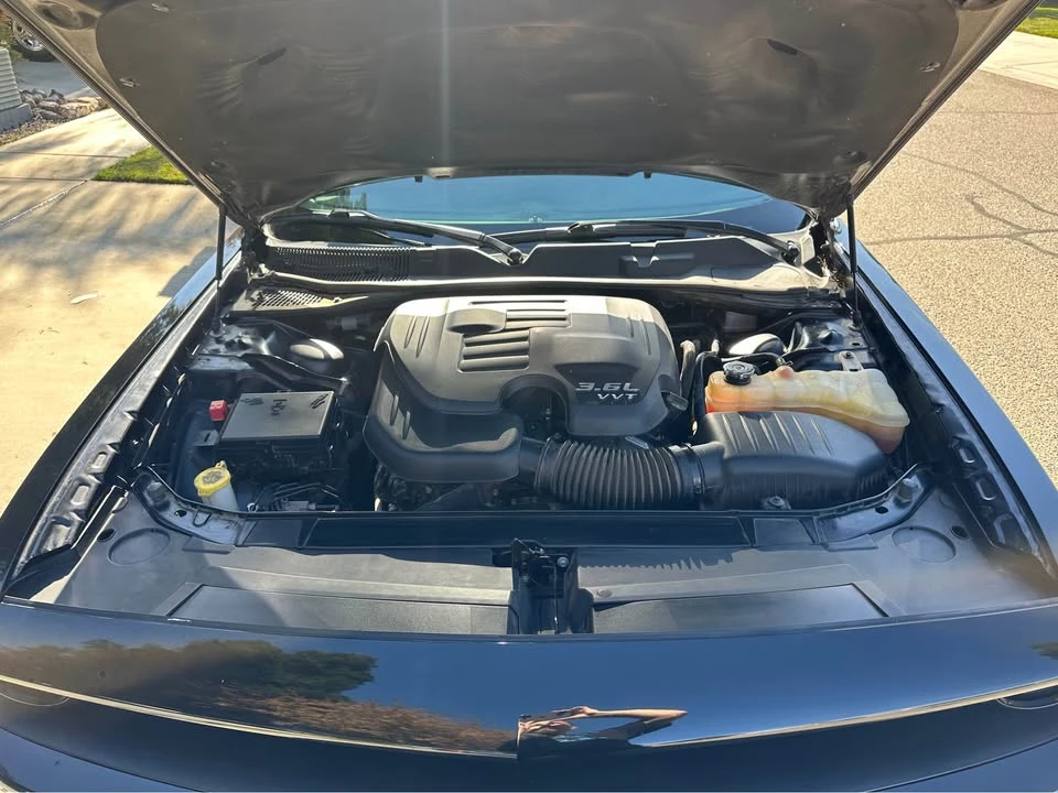 2018 Dodge Challenger 3rd Gen - Image 6 of 15