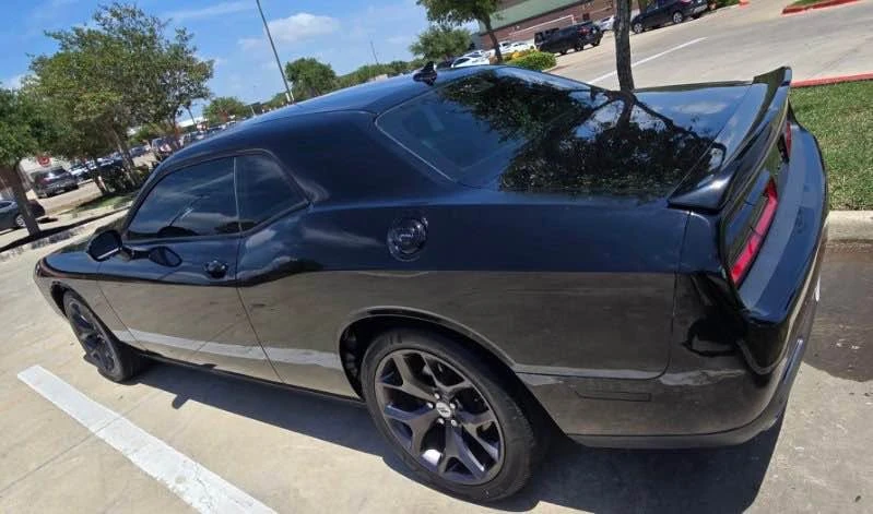 2018 Dodge Challenger 3rd Gen - Image 4 of 17