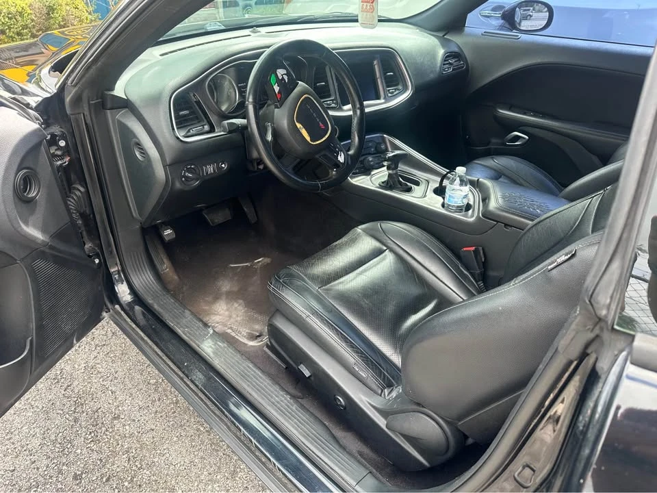 2018 Dodge Challenger 3rd Gen - Image 7 of 7