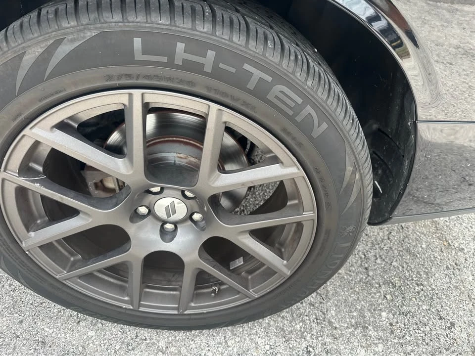 2018 Dodge Challenger 3rd Gen - Image 5 of 7