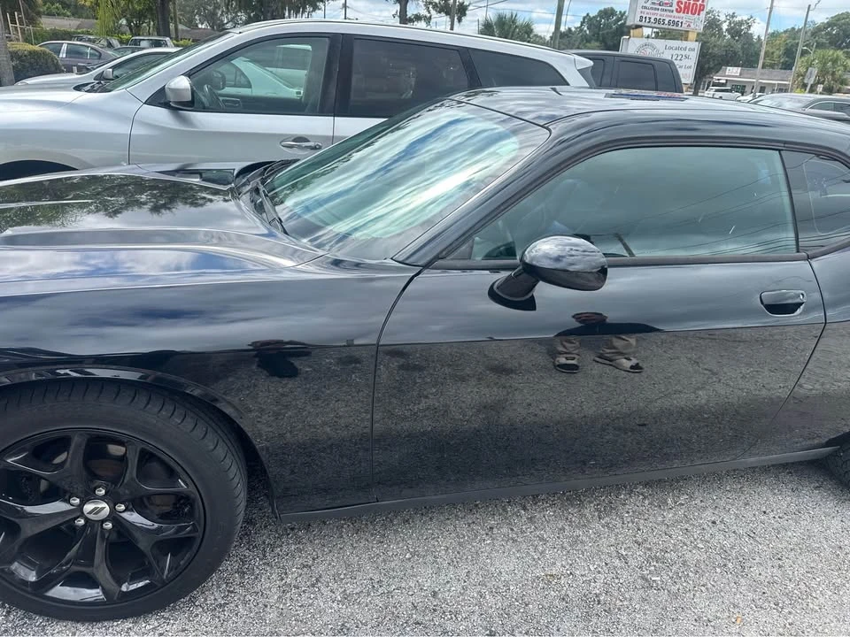 2018 Dodge Challenger 3rd Gen - Image 2 of 7