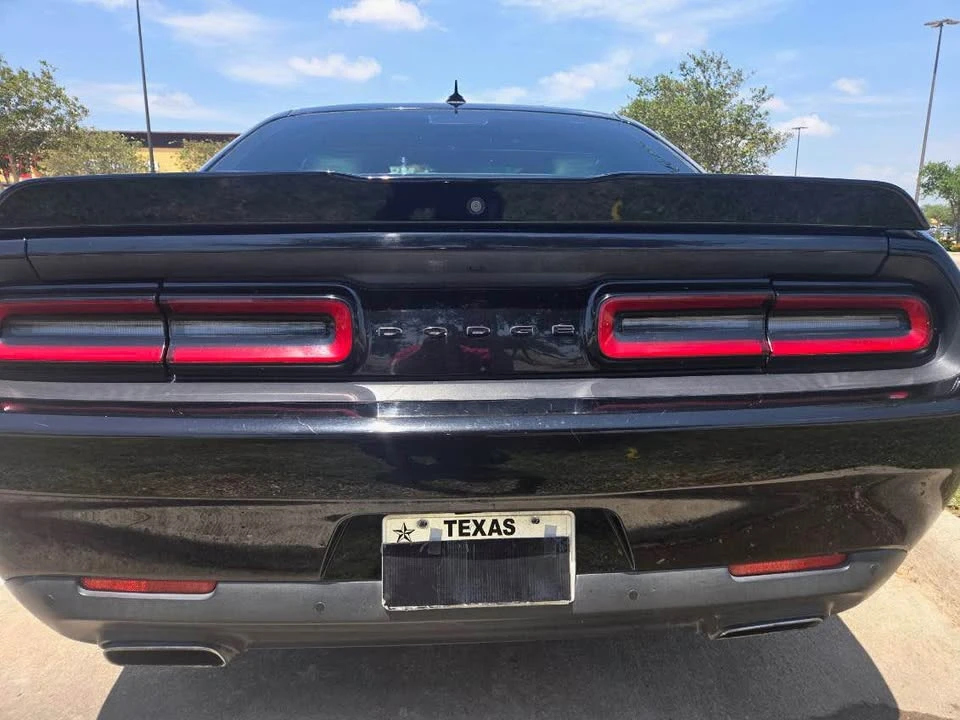 2018 Dodge Challenger 3rd Gen - Image 8 of 17