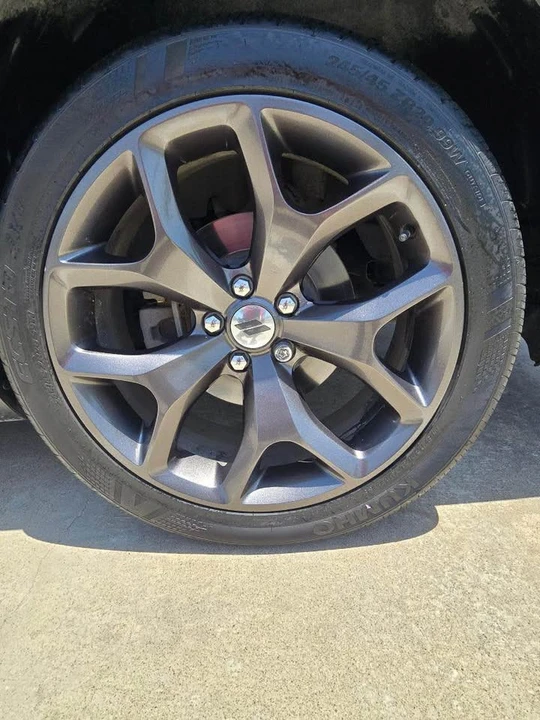 2018 Dodge Challenger 3rd Gen - Image 16 of 17