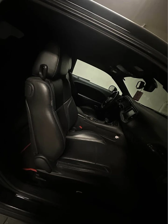 2018 Dodge Challenger 3rd Gen - Image 12 of 15