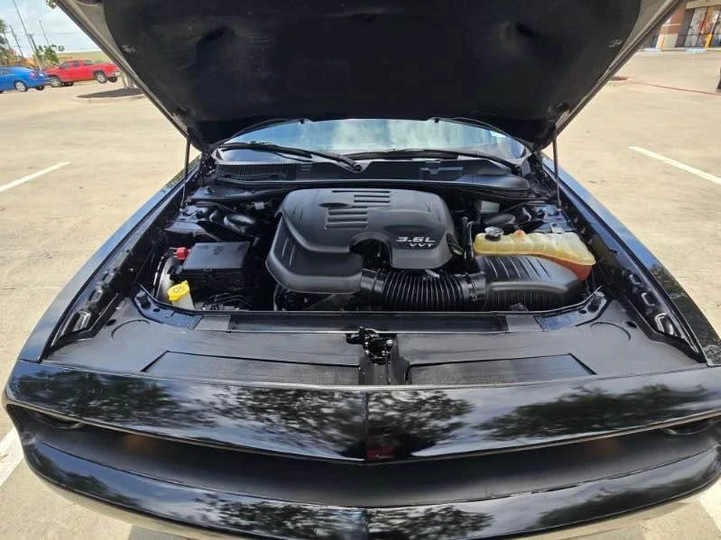 2018 Dodge Challenger 3rd Gen - Image 3 of 17