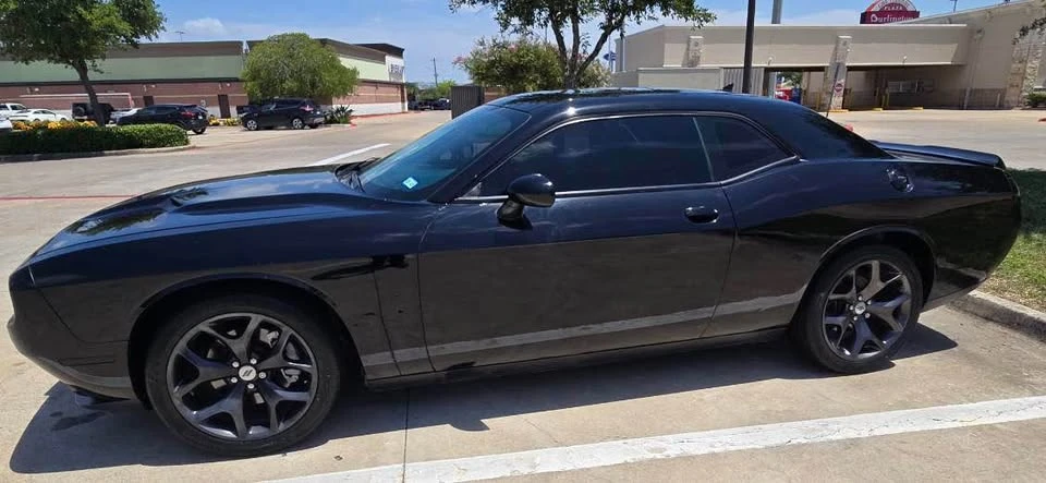 2018 Dodge Challenger 3rd Gen - Image 2 of 17