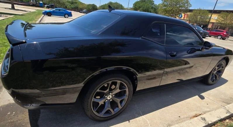 2018 Dodge Challenger 3rd Gen - Image 6 of 17