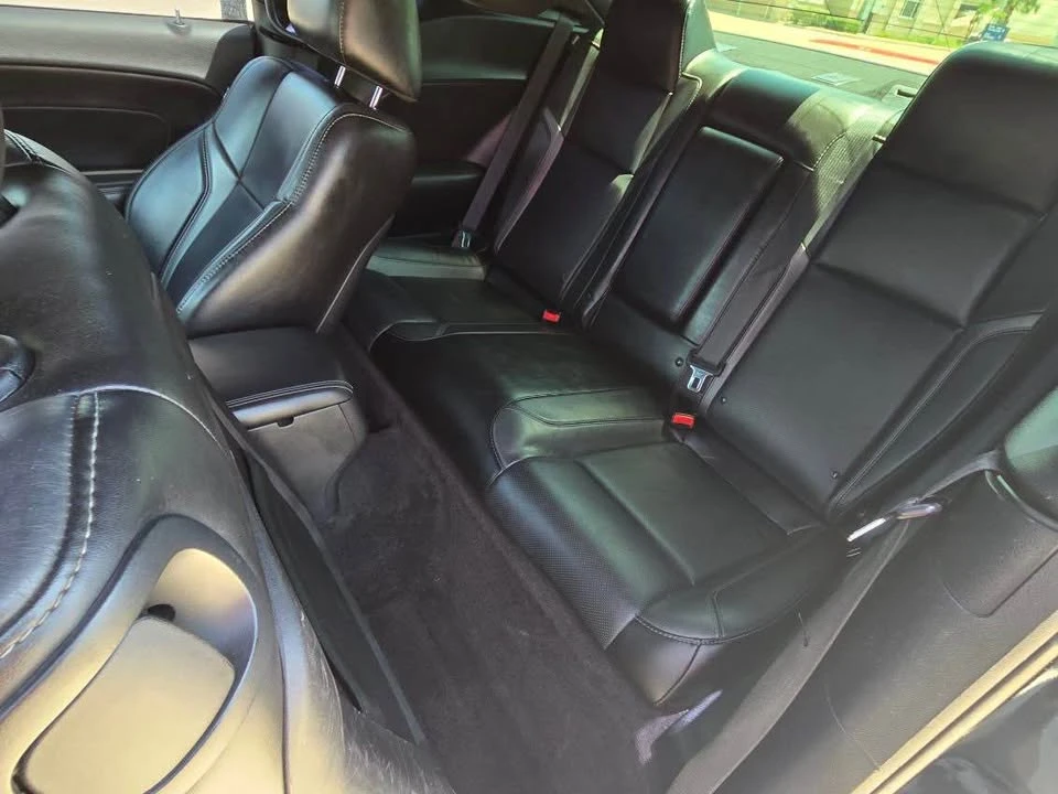 2018 Dodge Challenger 3rd Gen - Image 11 of 17