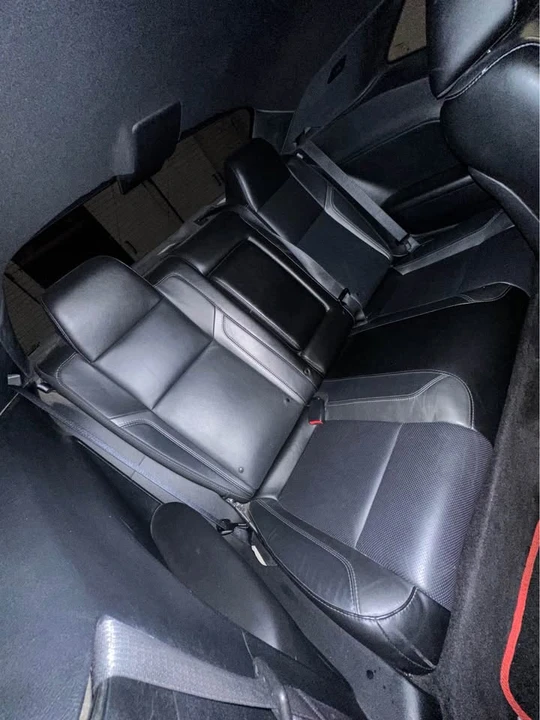 2018 Dodge Challenger 3rd Gen - Image 15 of 15