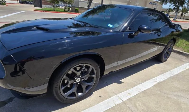 2018 Dodge Challenger 3rd Gen - Image 7 of 17