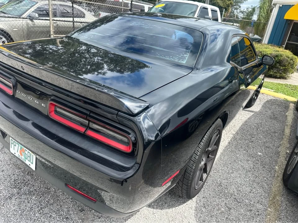 2018 Dodge Challenger 3rd Gen - Image 4 of 7