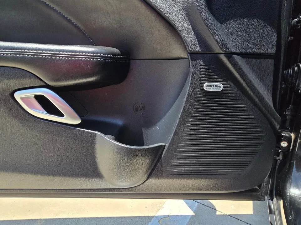 2018 Dodge Challenger 3rd Gen - Image 14 of 17