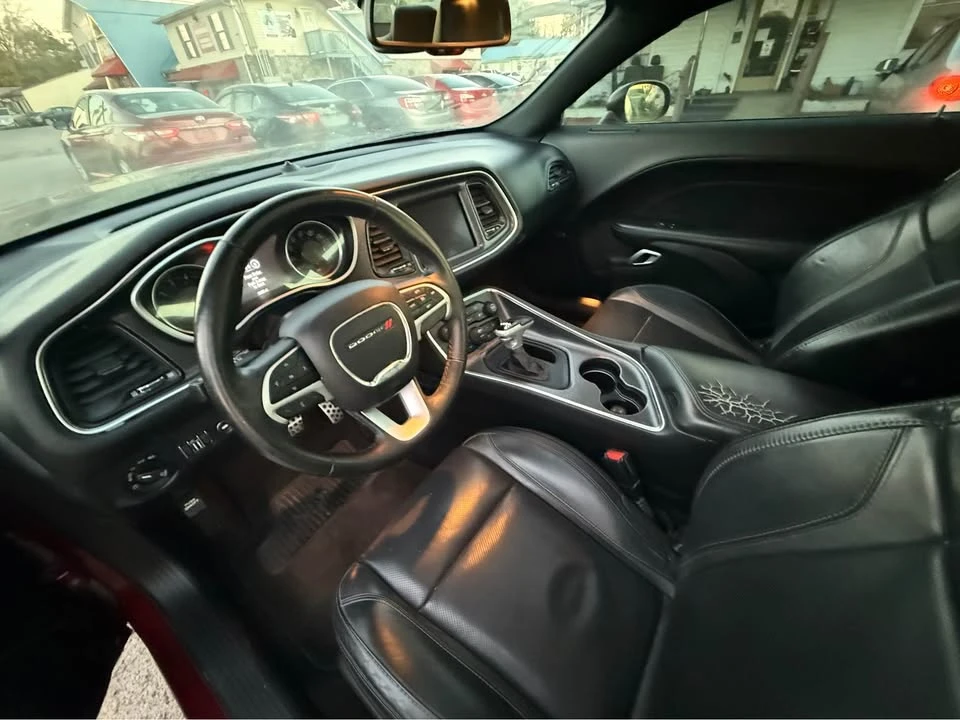 2018 Dodge Challenger 3rd Gen - Image 12 of 14