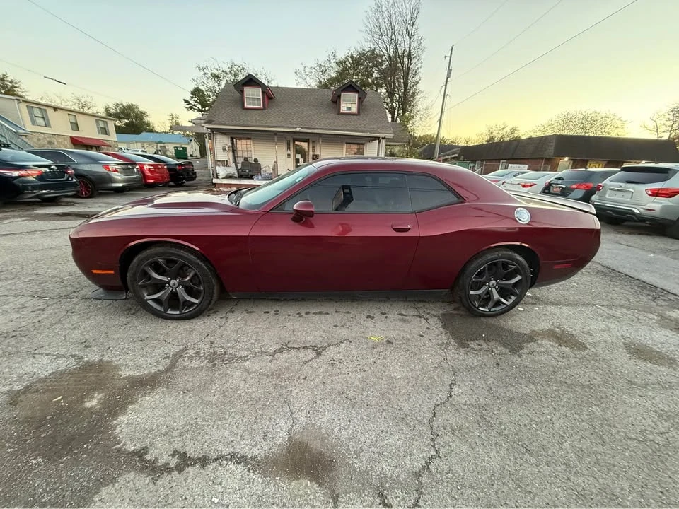 2018 Dodge Challenger 3rd Gen - Image 4 of 14
