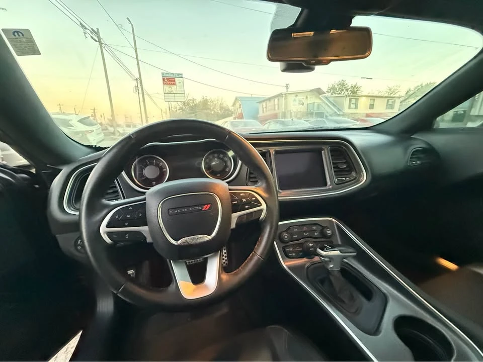 2018 Dodge Challenger 3rd Gen - Image 13 of 14