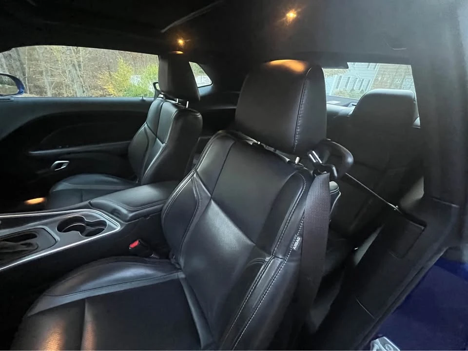 2018 Dodge Challenger 3rd Gen - Image 6 of 9