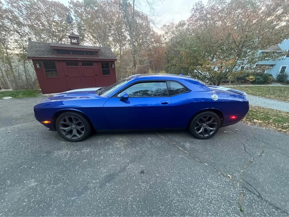 2018 Dodge Challenger 3rd Gen - Image 3 of 9